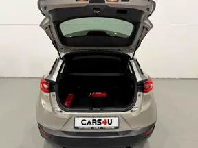 Mazda CX-3 2025