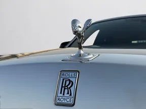 Rolls-Royce Phantom 2025