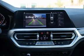 BMW 4 Series 430 2023