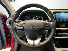 Hyundai i30 2020
