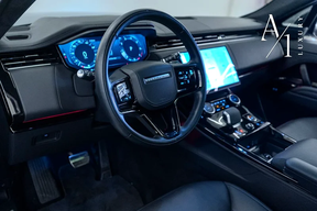 Land Rover Range Rover Sport 2023