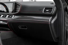 Mercedes-Benz GLE 53 AMG 2021