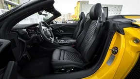 Audi R8 2022