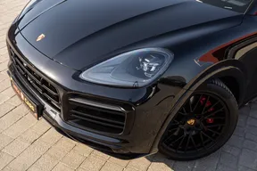 Porsche Cayenne GTS 2022
