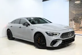 Mercedes-Benz AMG GT 43 2020