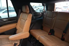 Cadillac Escalade 2021