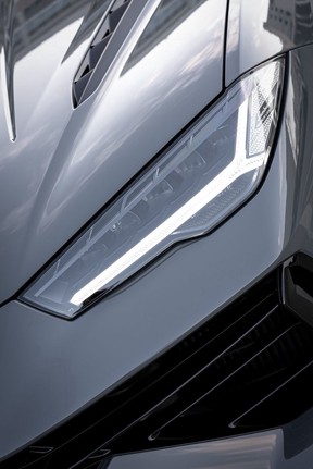 Lamborghini Urus 2024