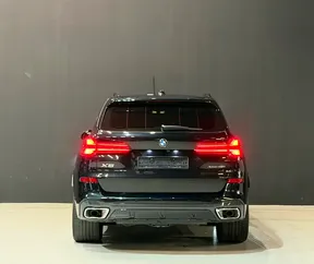 BMW X5 40 2026