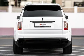 Rolls-Royce Cullinan 2022