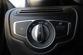 Mercedes-Benz GLC 200 2020