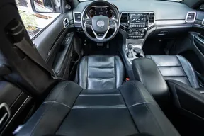 Jeep Grand Cherokee 2021