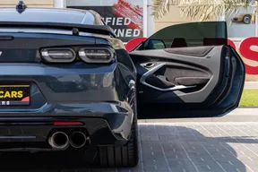 Chevrolet Camaro ZL1 2023