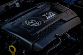 Volkswagen Golf R 2019