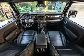 Jeep Wrangler 2020