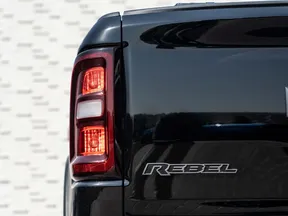 RAM 1500 2025