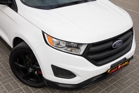 Ford Edge 2018