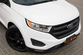 Ford Edge 2018