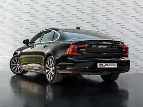 Volvo S90 2024