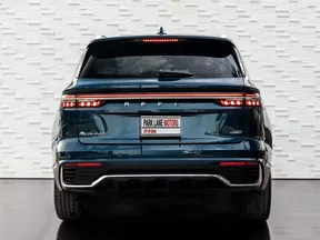 Geely Xingyue L / Monjaro 2024