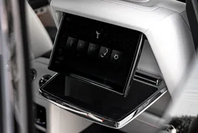 Rolls-Royce Dawn 2025