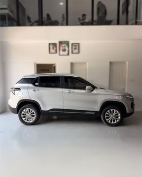 Chevrolet Groove 2025