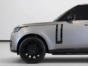 Land Rover Range Rover 2024