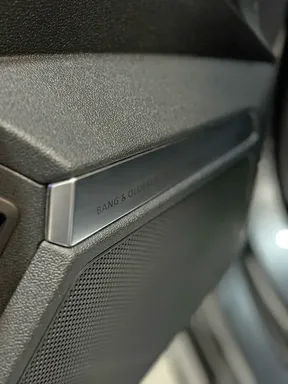 Audi RS3 2023