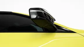 BMW 4 Series M4 Competition 2023
