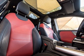 Mercedes-Benz GLA 35 AMG 2022