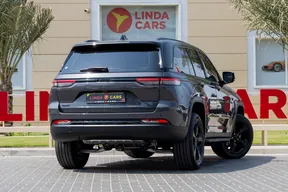 Jeep Grand Cherokee 2024