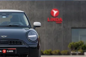 MINI Hatch Cooper 2026