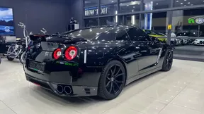 Nissan GT-R Nismo 2015