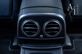 Mercedes-Benz S-Class 63 AMG S 2019