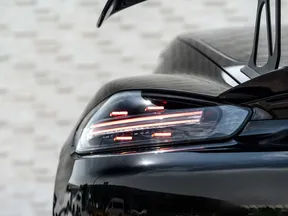 Porsche Boxster/Cayman 2020