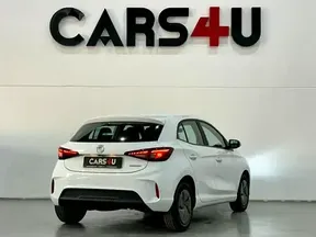 MG 3 2026