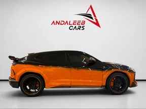 Lamborghini Urus 2022