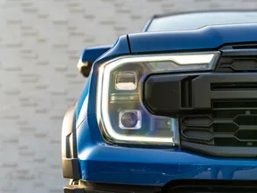 Ford Ranger Raptor 2024