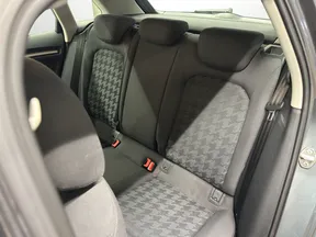 Audi A3 2016