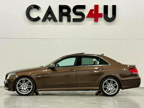 Mercedes-Benz E-Class 300 2016