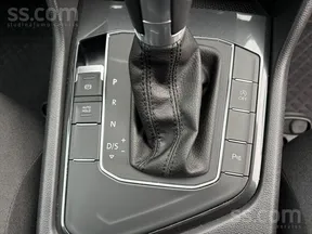 Volkswagen Tiguan 2019