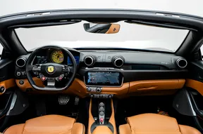 Ferrari Portofino 2019