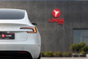 Tesla Model 3 Standard 2024