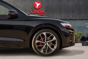 Audi SQ5 2023