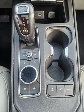 Cadillac XT4 2019