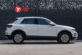 Volkswagen T-Roc 2023