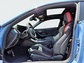 BMW 2 Series M240 2025