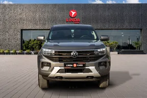 Volkswagen Amarok 2023