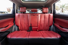 Changan CS75 Plus 2023