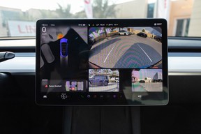 Tesla Model Y Long Range 2022