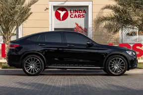 Mercedes-Benz GLC 200 2022